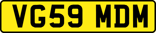 VG59MDM