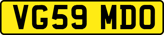 VG59MDO