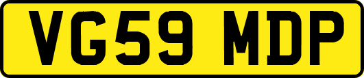 VG59MDP
