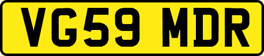 VG59MDR