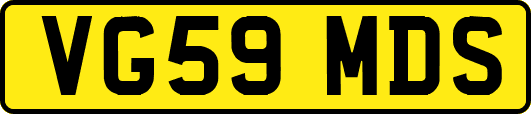 VG59MDS