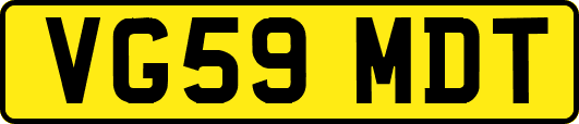 VG59MDT
