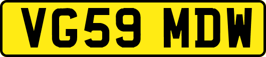 VG59MDW
