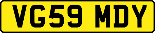 VG59MDY