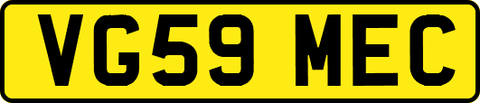 VG59MEC