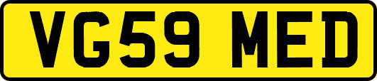 VG59MED