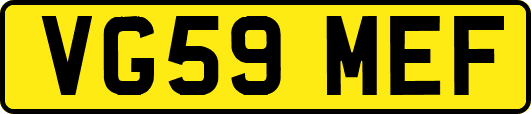 VG59MEF