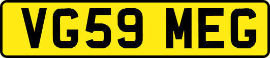 VG59MEG