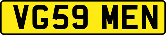 VG59MEN