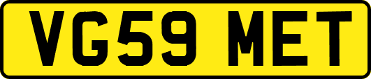 VG59MET