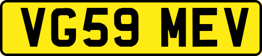 VG59MEV