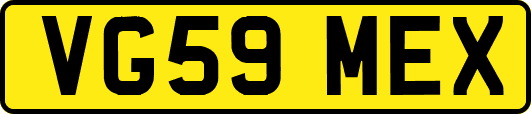 VG59MEX