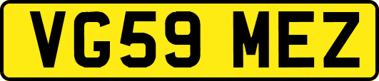 VG59MEZ