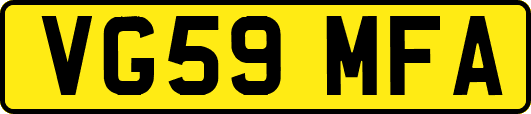 VG59MFA