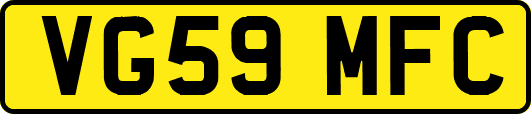 VG59MFC