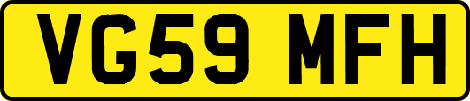 VG59MFH