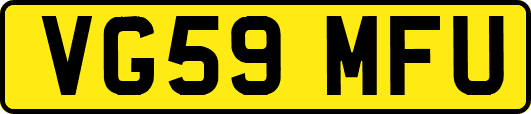 VG59MFU