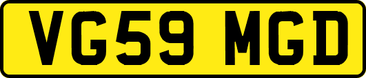 VG59MGD