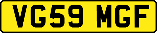VG59MGF