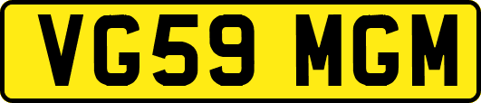 VG59MGM