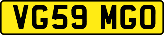 VG59MGO