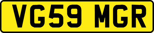 VG59MGR