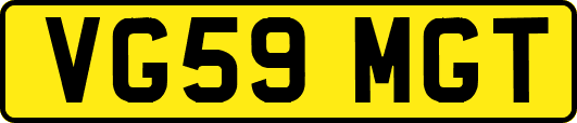 VG59MGT