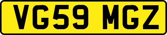 VG59MGZ