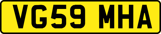 VG59MHA