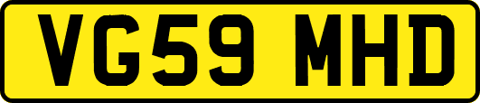 VG59MHD
