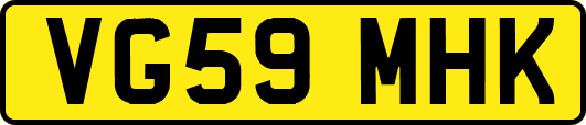 VG59MHK