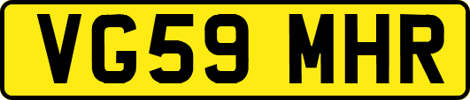 VG59MHR