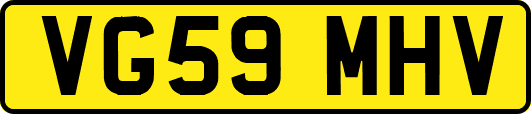 VG59MHV