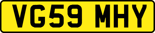 VG59MHY