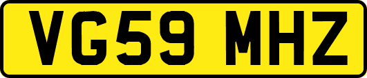 VG59MHZ