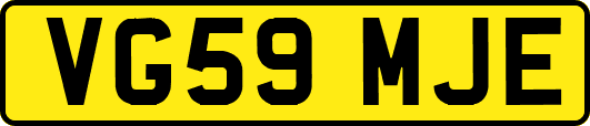 VG59MJE