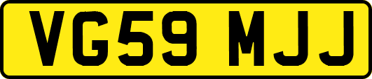 VG59MJJ