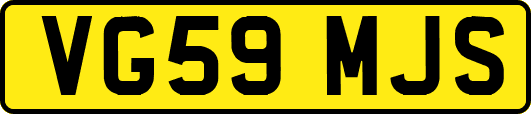 VG59MJS