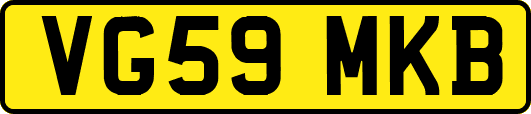 VG59MKB