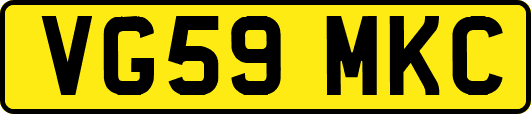 VG59MKC