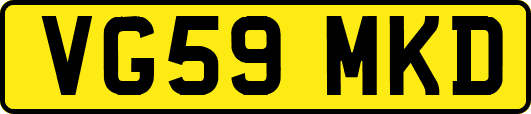 VG59MKD