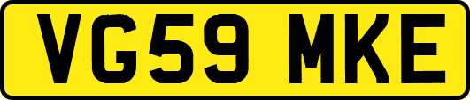VG59MKE