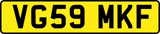 VG59MKF