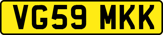 VG59MKK