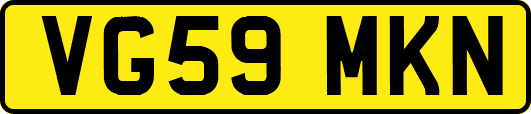 VG59MKN