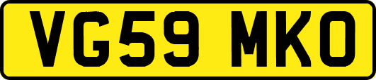 VG59MKO