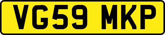 VG59MKP