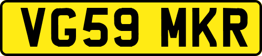 VG59MKR