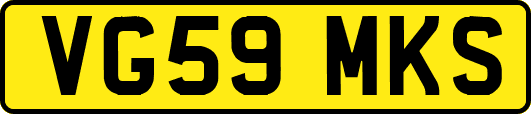 VG59MKS