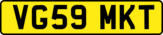 VG59MKT